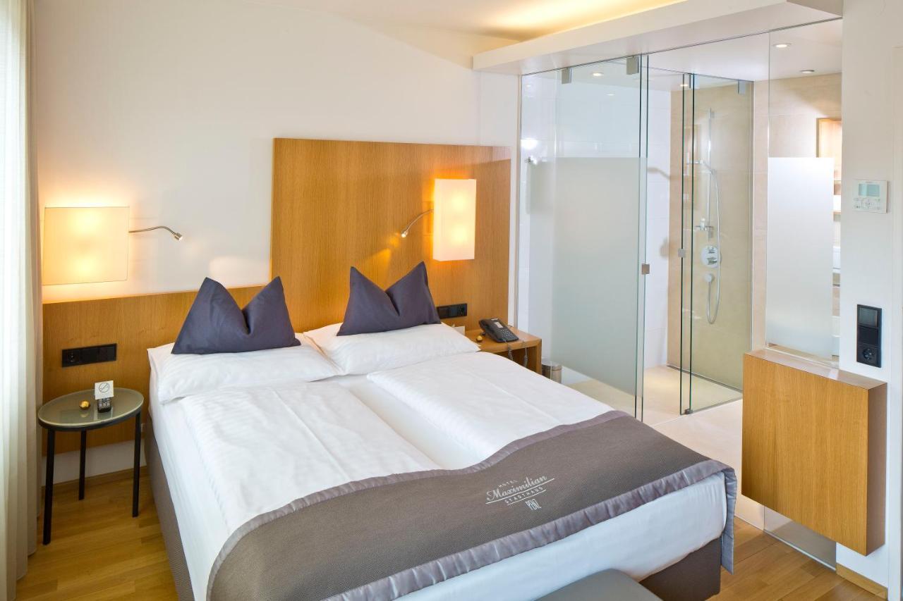 Maximilian - Stadthaus Penz 4*