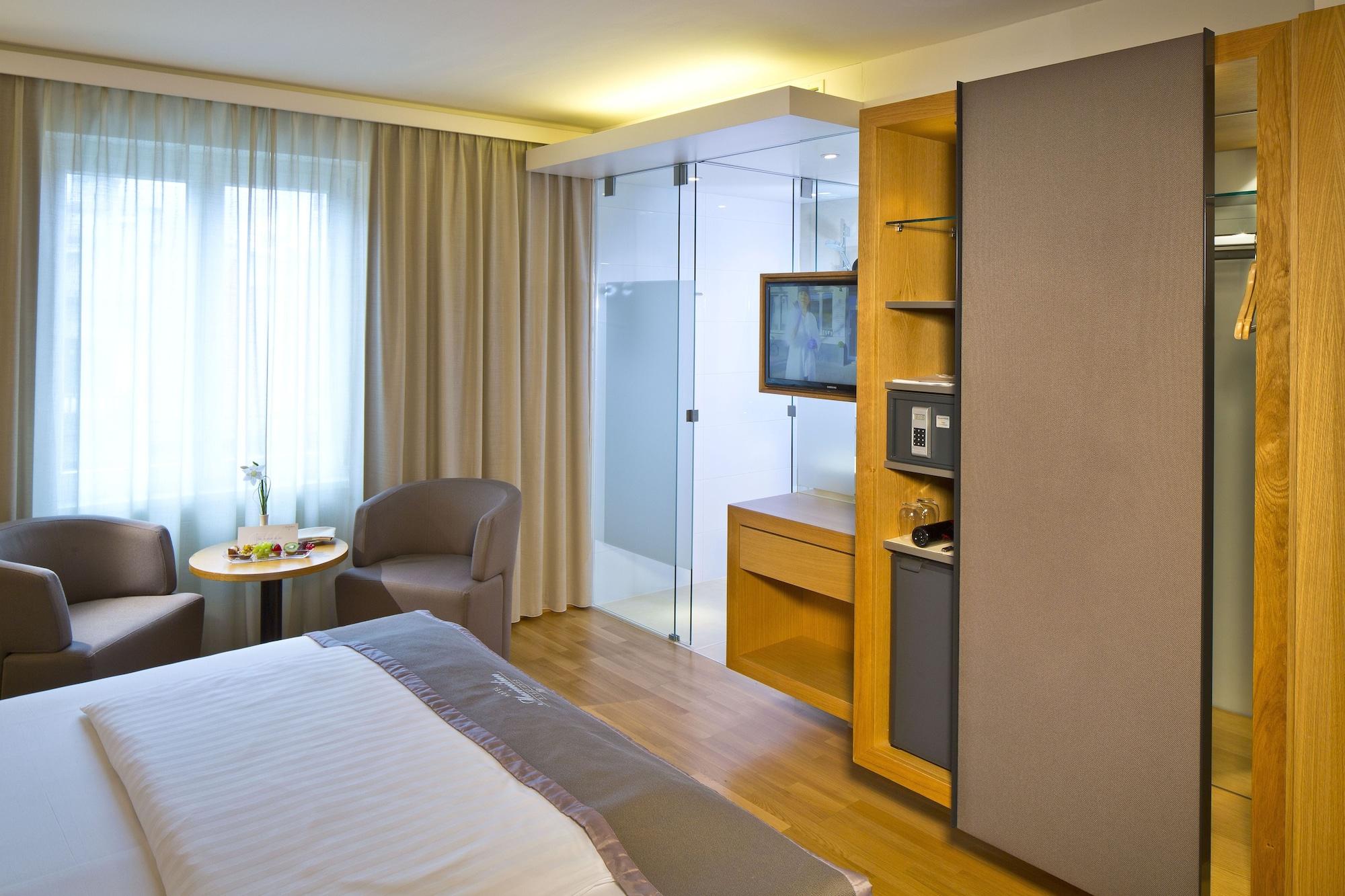 Maximilian - Stadthaus Penz Hotel