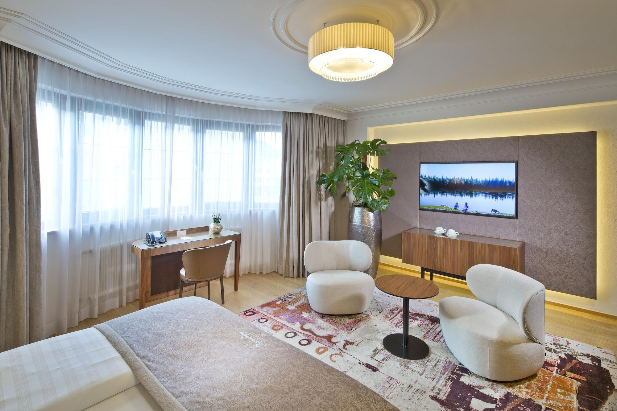 Hotel Maximilian - Stadthaus Penz