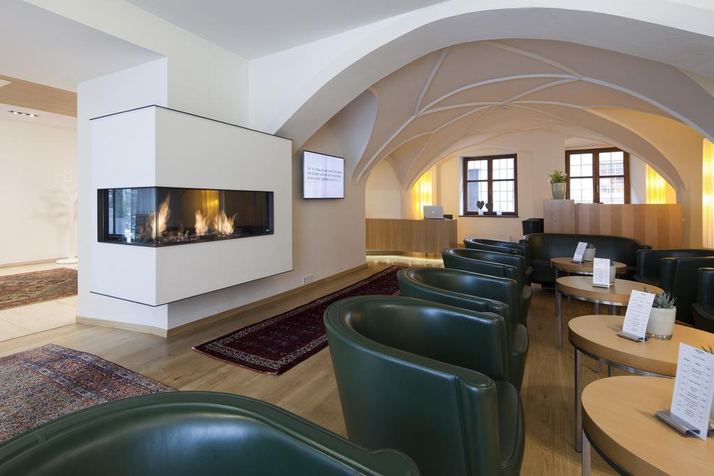 Maximilian - Stadthaus Penz Hotel