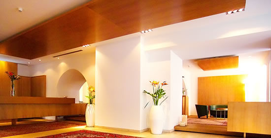 Maximilian - Stadthaus Penz Hotel 4*