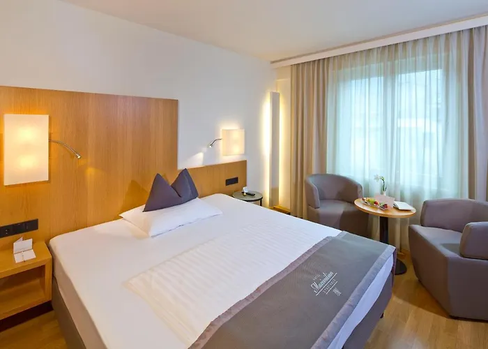 Hotel Maximilian - Stadthaus Penz