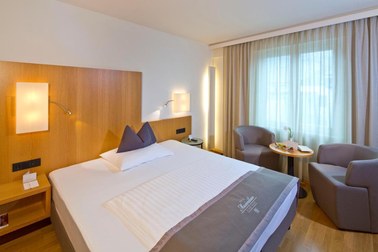 Maximilian - Stadthaus Penz Hotel
