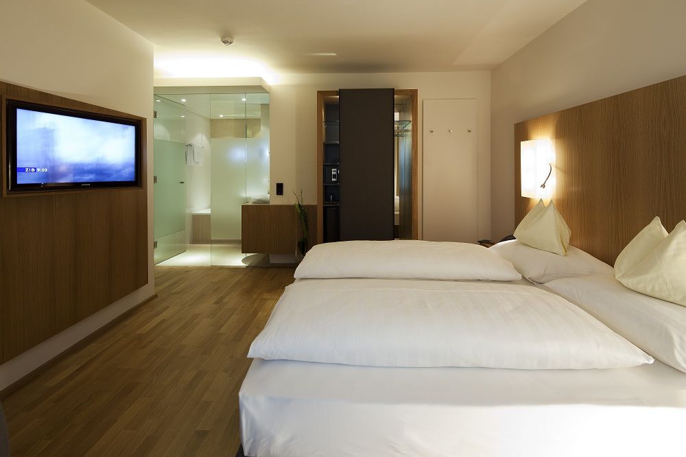Hotel Maximilian - Stadthaus Penz Innsbruck